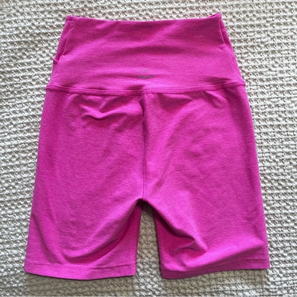 Beyond Yoga Women's Spacedye At Your Leisure High Waisted 7